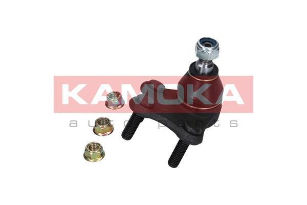 KAMOKA Trag-/Führungsgelenk