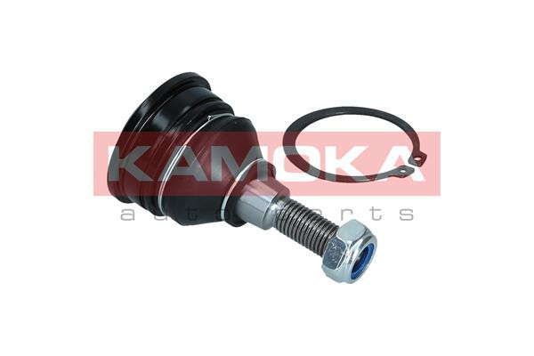 KAMOKA Trag-/Führungsgelenk
