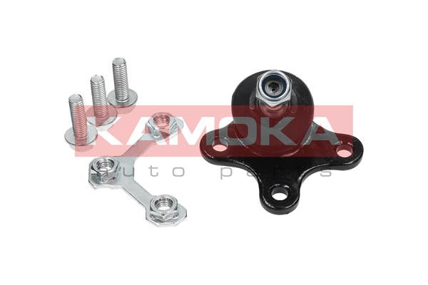 KAMOKA Trag-/Führungsgelenk