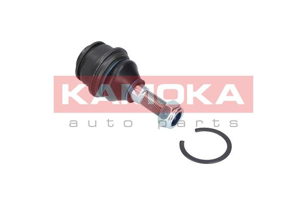 KAMOKA Trag-/Führungsgelenk