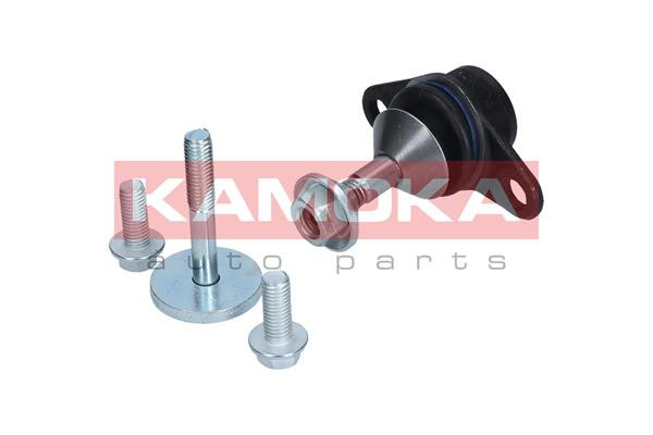 KAMOKA Trag-/Führungsgelenk