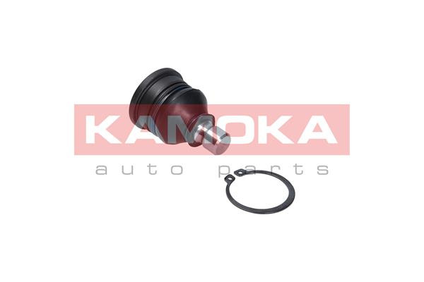 KAMOKA Trag-/Führungsgelenk