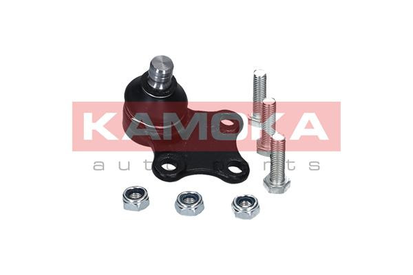 KAMOKA Trag-/Führungsgelenk