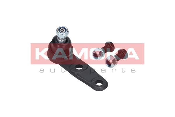 KAMOKA Trag-/Führungsgelenk