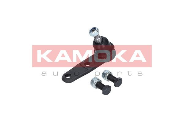 KAMOKA Trag-/Führungsgelenk