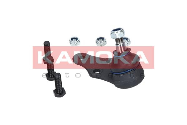 KAMOKA Trag-/Führungsgelenk