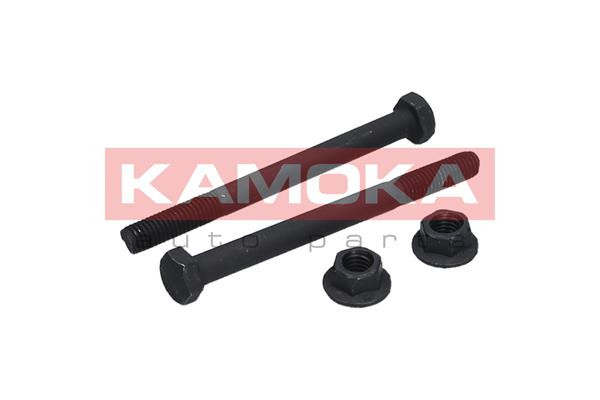 KAMOKA Montagesatz, Lenker