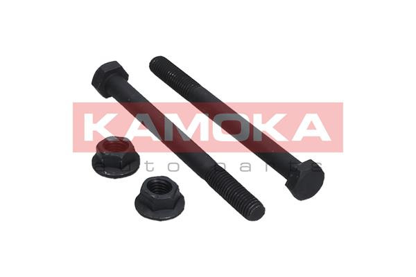 KAMOKA Montagesatz, Lenker