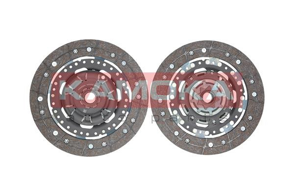 KAMOKA Kupplungsscheibe