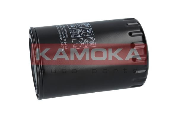 KAMOKA Ölfilter