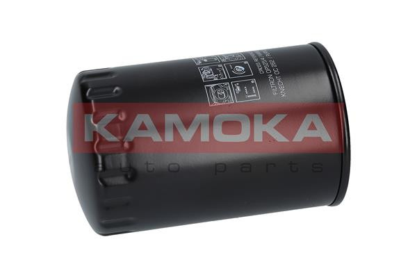 KAMOKA Ölfilter