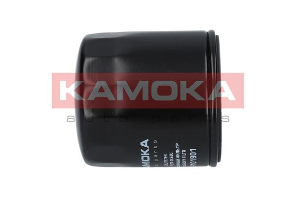 KAMOKA Ölfilter