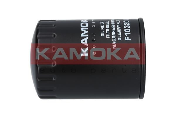 KAMOKA Ölfilter