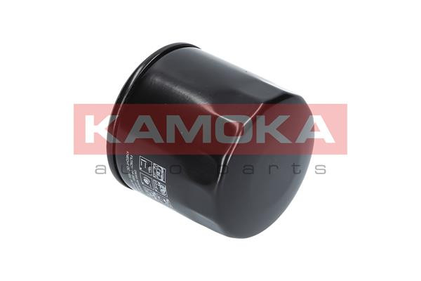 KAMOKA Ölfilter