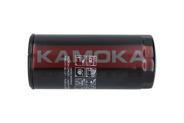 KAMOKA Ölfilter