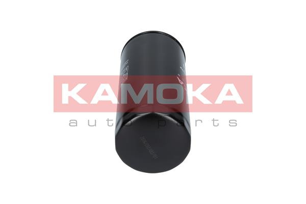 KAMOKA Ölfilter