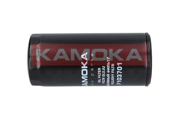 KAMOKA Ölfilter