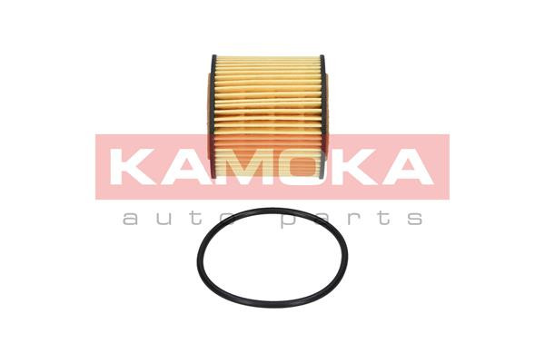 KAMOKA Ölfilter