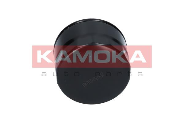 KAMOKA Ölfilter