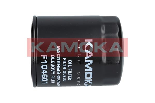 KAMOKA Ölfilter KAMOKA Ölfilter