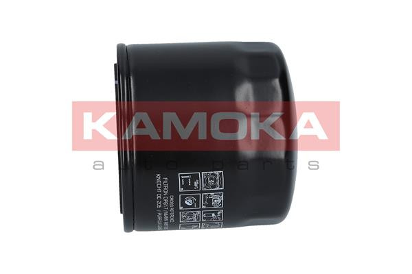 KAMOKA Ölfilter KAMOKA Ölfilter