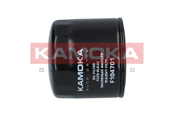 KAMOKA Ölfilter KAMOKA Ölfilter