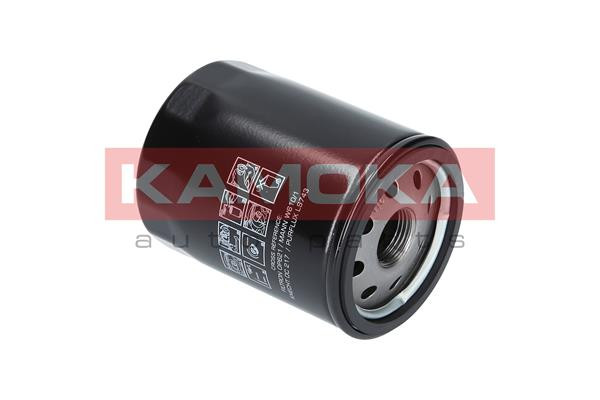 KAMOKA Ölfilter