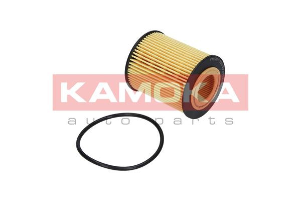 KAMOKA Ölfilter