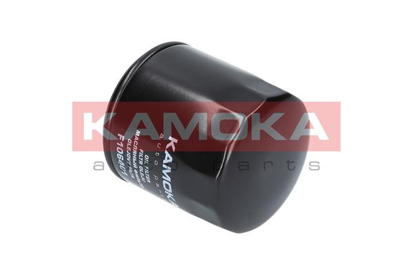 KAMOKA Ölfilter