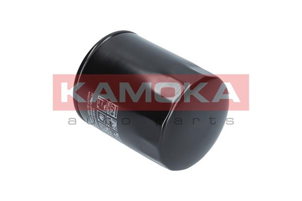 KAMOKA Ölfilter