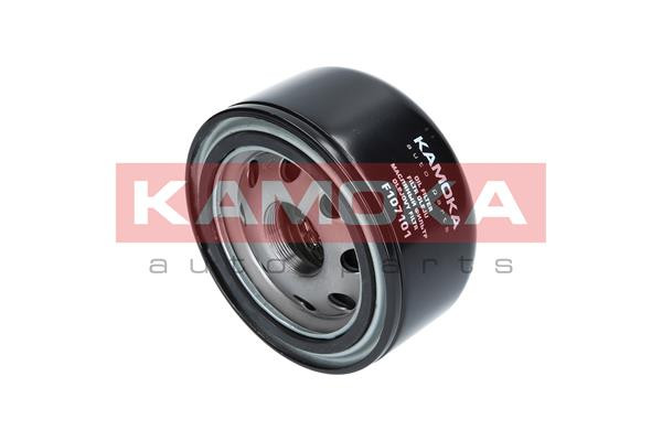 KAMOKA Ölfilter KAMOKA Ölfilter