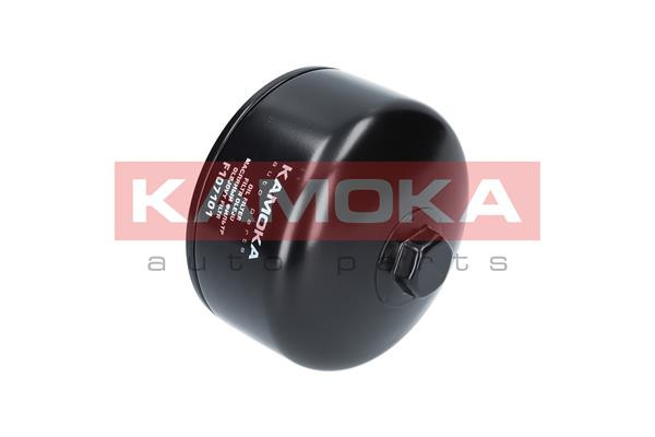 KAMOKA Ölfilter KAMOKA Ölfilter