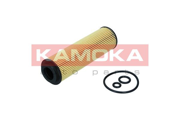 KAMOKA Ölfilter