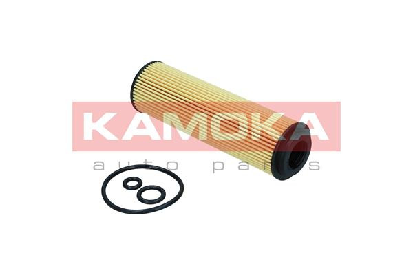 KAMOKA Ölfilter