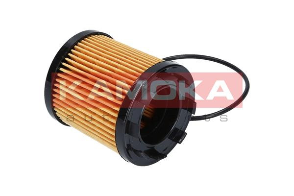 KAMOKA Ölfilter