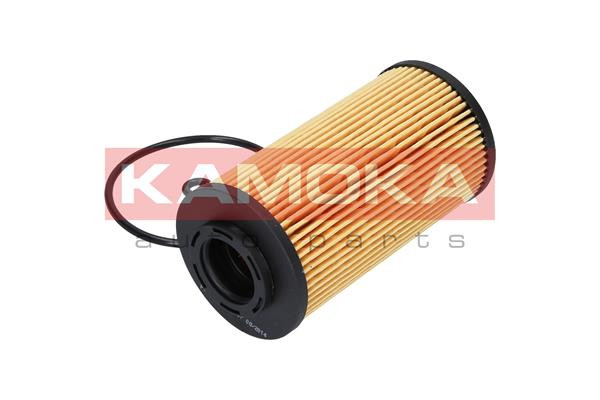KAMOKA Ölfilter