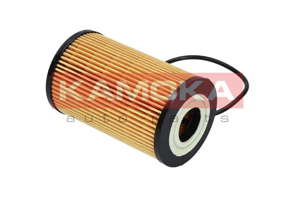 KAMOKA Ölfilter