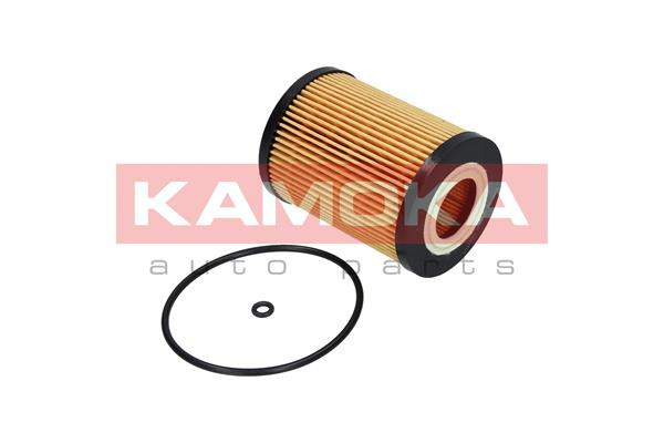 KAMOKA Ölfilter