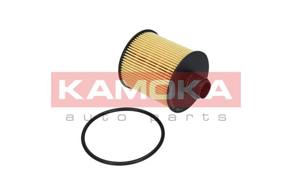 KAMOKA Ölfilter