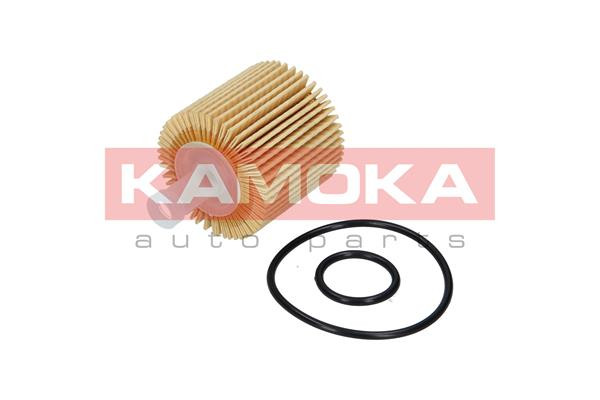KAMOKA Ölfilter