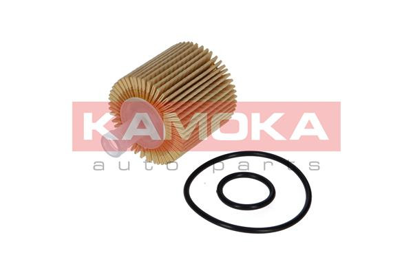 KAMOKA Ölfilter
