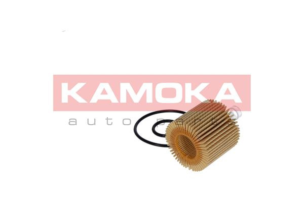 KAMOKA Ölfilter