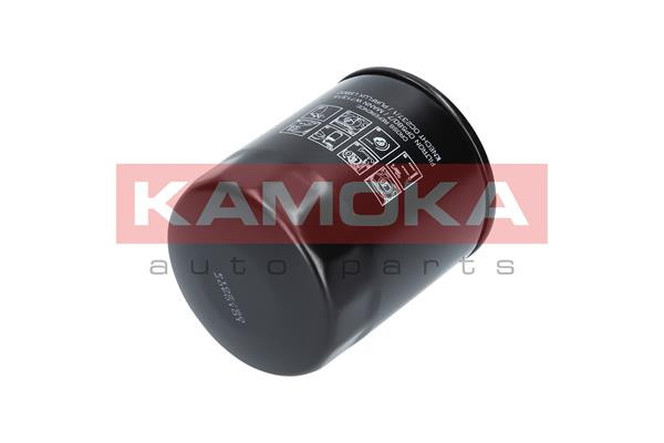 KAMOKA Ölfilter