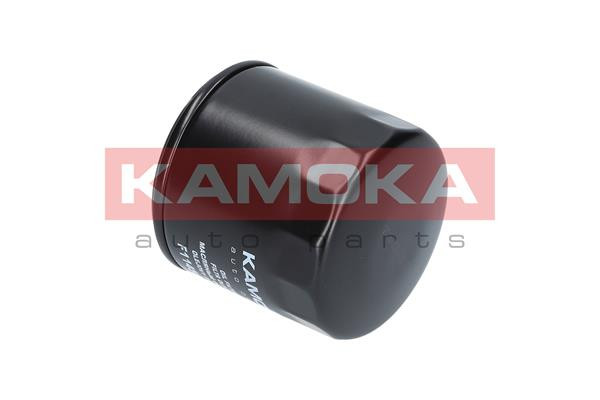 KAMOKA Ölfilter