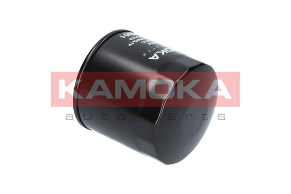 KAMOKA Ölfilter