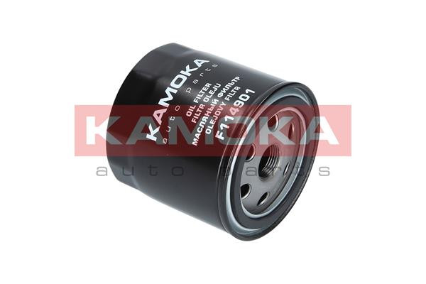 KAMOKA Ölfilter