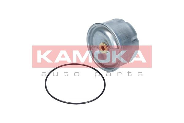 KAMOKA Ölfilter