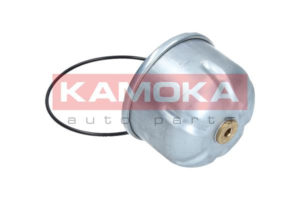 KAMOKA Ölfilter