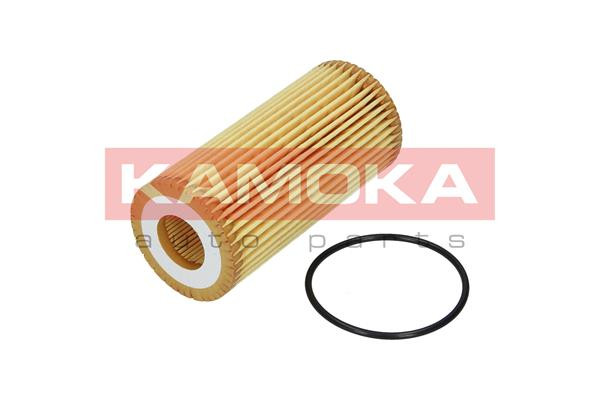 KAMOKA Ölfilter