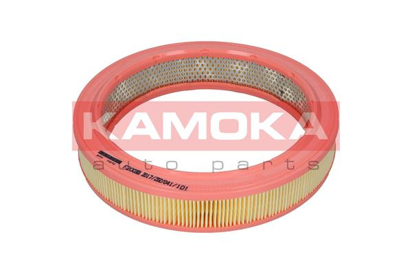 KAMOKA Luftfilter